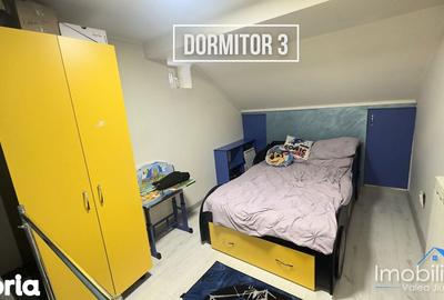 Apartament cu 4 camere în Petros - 6