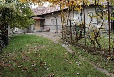 Casă cu 4 camere cu Teren 1300 Mp în Filipeștii de Pădure - 1