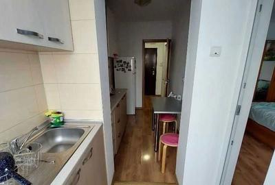 Garsonieră decomandată în Timpuri Noi