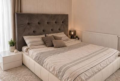 Apartament cu 2 camere decomandat în Borhanci - 7