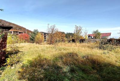 Teren Construcții intravilan de 660 mp, în Bunloc - 5