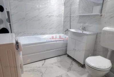 Vanzare Apartament doua camere Dobroiesti,  Fundeni . Bloc NOU - 16