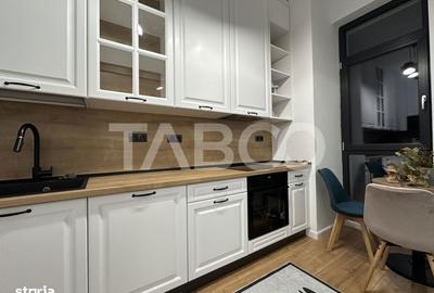 Apartament cu 3 camere semidecomandat, mobilat în Mărăști - 3