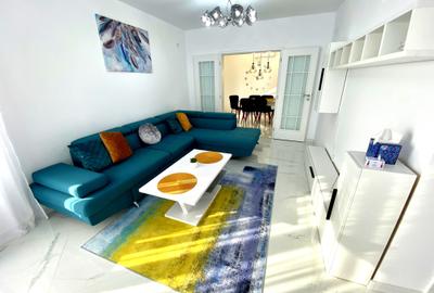 Casa superba 140mp Lunca Cetatuii - dotari premium - 1
