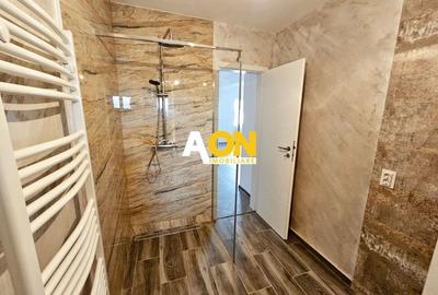 1/2 Duplex nou, 4 camere, finisat la cheie, 300 mp teren, zona Garii - 7