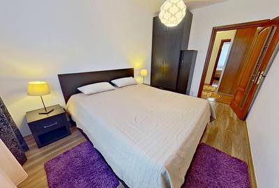 Închiriere apartament 2 camere – decomandat, etaj 3/10, bloc reabilitat termic - 3