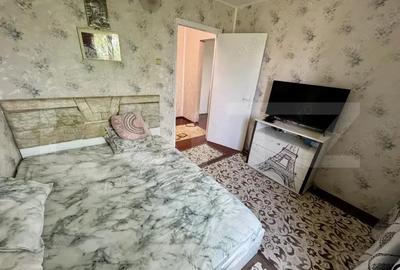 Apartament cu 3 camere semidecomandat în Central - 3