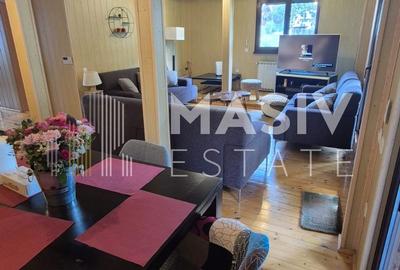 🏡 Casă de vacanță primitoare în Azuga – la câțiva pași de pârtia de schi 🎿 - 6