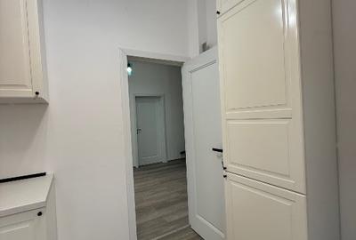 Margeanului - Antiaeriană 2 camere lux de închiriat - 8