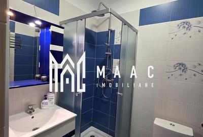 Apartament 3 camere | Etaj 2 | Parcare | Calea Cisnadiei - 9