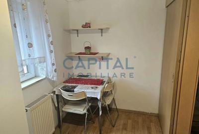 Comision 0 %  Apartament 1 camera 38mp, balcon, imobil 2007 - 4