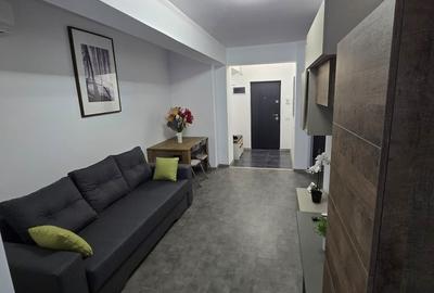 Apartament cu 2 camere, mobilat în Ultracentral - 2