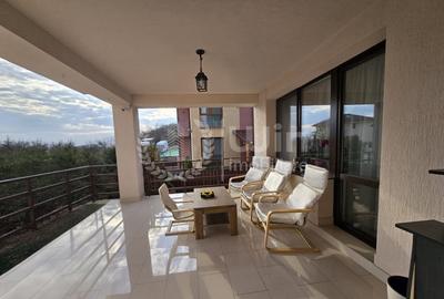 Casă individuală cu 10 camere cu Canalizare în Iris - 11