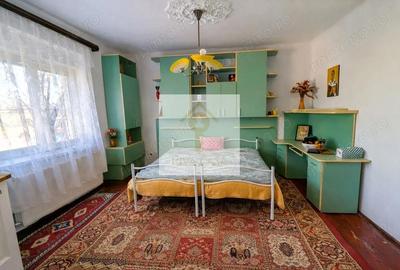 Casă cu 4 camere cu Teren 932 Mp în Iosia - 7