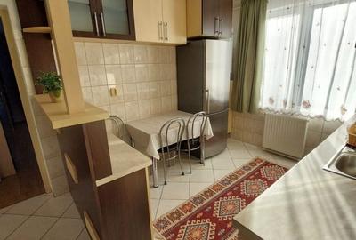 Apartament de 3 camere, etaj intermediar, cartier Europa - 3