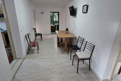 Casă cu 3 camere cu Teren 150 Mp în Central - 9