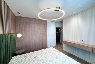 Apartament cu 3 camere decomandat, mobilat în Kiseleff - 14