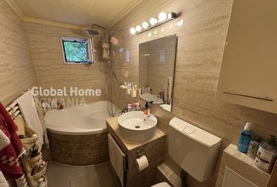 Apartament 3 Camere | Nerva Traian - Vitan Mall | Centrala proprie | 75 mp - 8