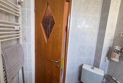 Apartament cu 2 camere în Siloz - 10