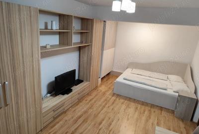 Apartament 1 camera Tiglina 1, 35mp - 6