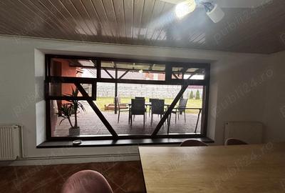 Casă cu 3 camere în Central - 14