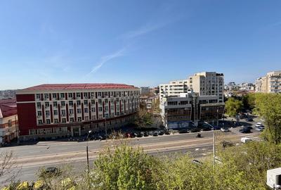 Apartament cu 2 camere semidecomandat, mobilat în Tineretului - 5