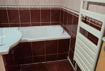 Apartament cu 4 camere în Circumvalațiunii - 8