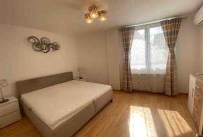 Apartament cu 2 camere decomandat, mobilat în Titan - 4