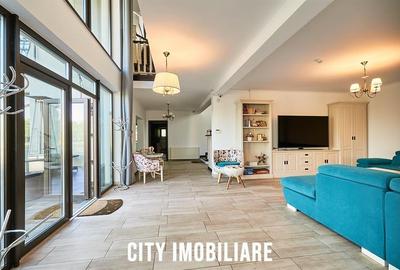 Casa de vacanta in Toplita, langa partia de schi, ideala pentru relaxare si inve - 12