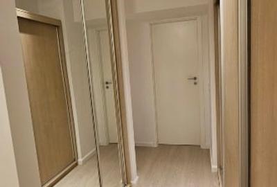 Apartament cu 4 camere decomandat, mobilat în Decebal - 8