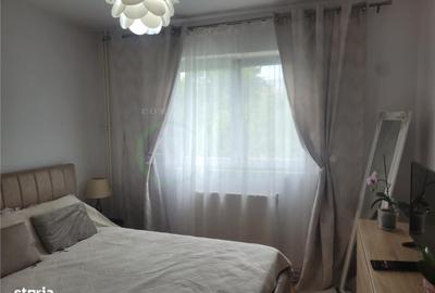 Apartament cu 3 camere semidecomandat în Brătești - 7
