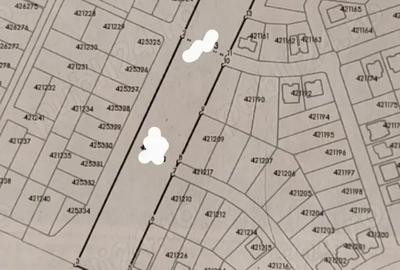 Apartament cu 3 camere decomandat în Șagului - 1