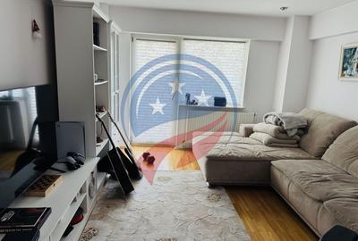 Apartament 4 camere  | Etaj 1/4 | Zona Sărari – Liceul Henri Coandă - 3