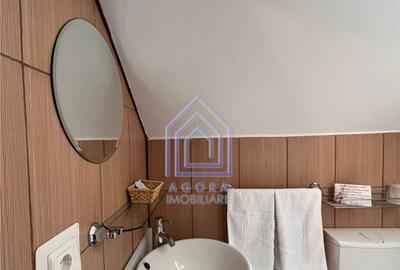 Pensiune in Bucovina - 1