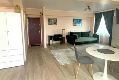 De inchiriat – Apartament cu o camera - Faleza Dunarii - 1