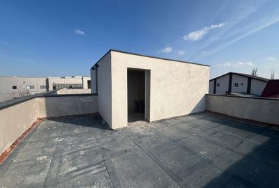 Duplex cu 3 camere cu Canalizare în Industriilor - 12