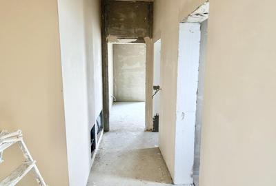 Apartament cu 3 camere decomandat în Torontalului - 7