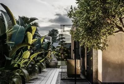 Apartament cu 4 camere decomandat în Theodor Pallady - 1