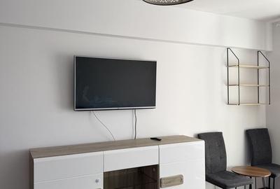 Apartament cu 2 camere decomandat în Rogerius - 2