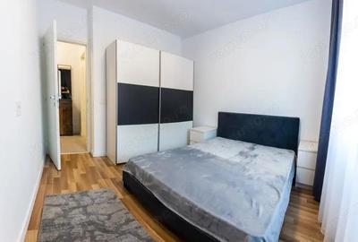 Apartament cu 2 camere de vanzare in zona Bucurestii Noi - 5