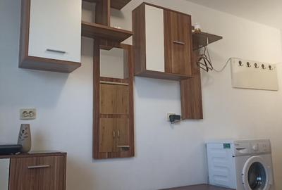 Garsonieră nedecomandată în Complex Studențesc - 2