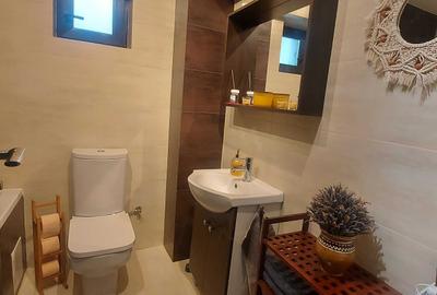 Apartament cu 2 camere decomandat în Central - 6