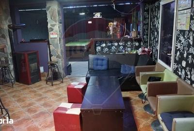 Spațiu comercial, de 150 mp, în Traian - 5