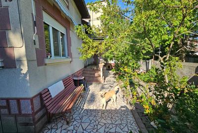 Casă cu 2 camere în Împăratul Traian