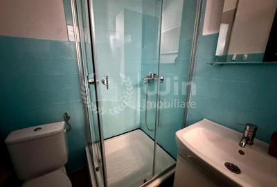 Apartament 1 camera 20mp | Finisat | Parcare | Centru | Sp. Militar - 7