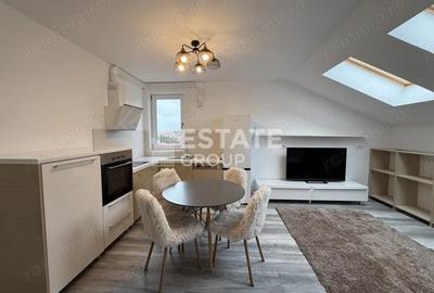 Apartament cu 2 camere semidecomandat, mobilat în Dumbrăvița - 7