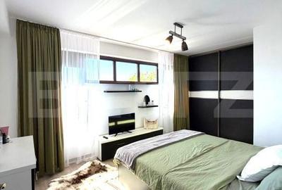 Apartament cu 3 camere în Gruia - 3