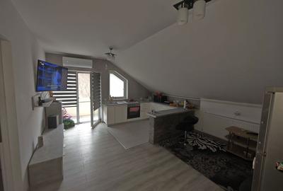 Apartament cu 2 camere semidecomandat în Florești - 2