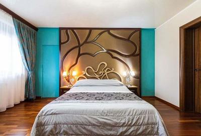 In dulcele stil mediteranean - casa de lux cu accente contemporane - 2