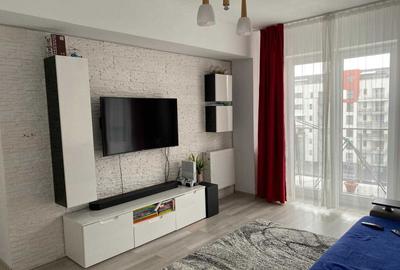 Apartament cu 2 camere decomandat în Exterior Vest - 6